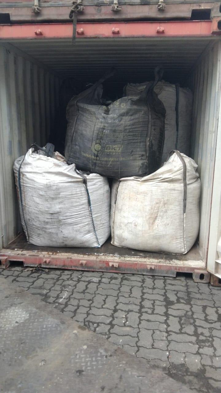 Recycling Equipment